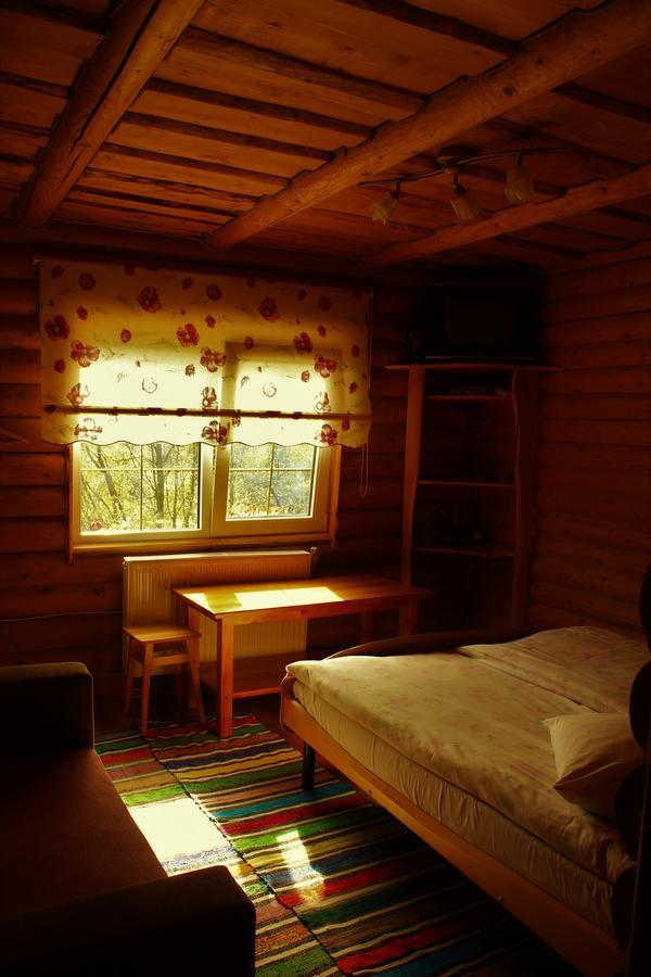 "Lian" Family Hotel & Restaurant Volosyanka  Luaran gambar